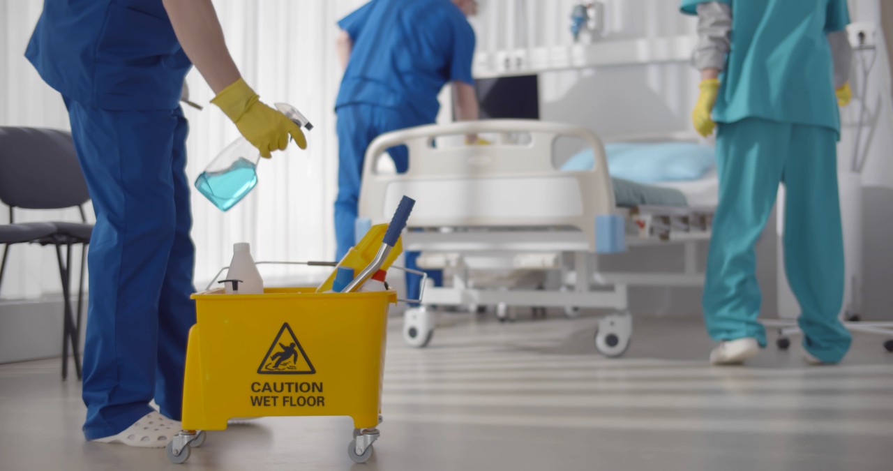 4 Tips to Improve Patient Safety in Hospitals